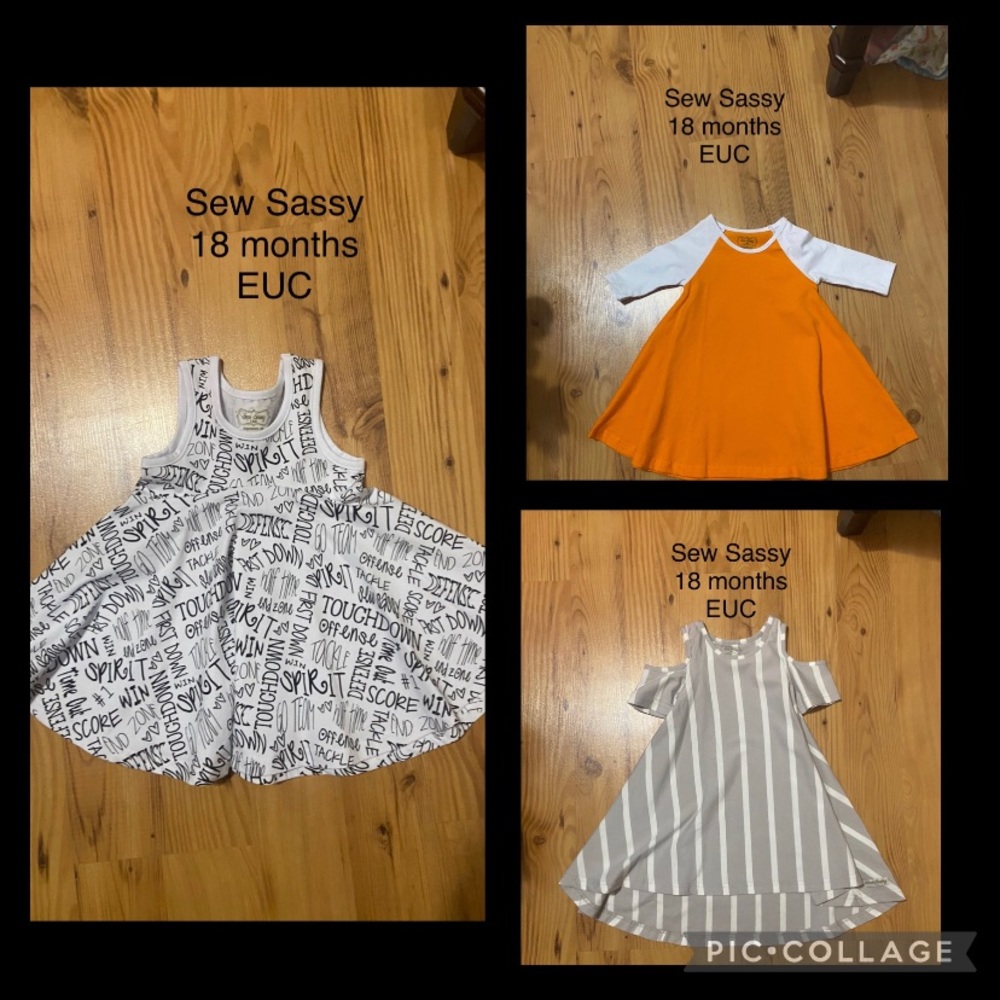 Sew Sassy Boutique